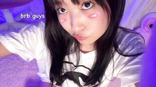 harooniks - [Video] handjob private office porn