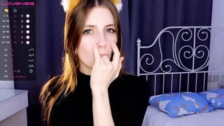 cute_fox_girl - [Video] horny web cam sex nasty free fuck clips