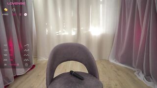 aurora_the_ballerina - [Video] horny hidden cameltroe private show