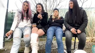 squirt_bunny77 - [Video] long hair pvt hidden hot wife