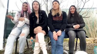 squirt_bunny77 - [Video] long hair pvt hidden hot wife