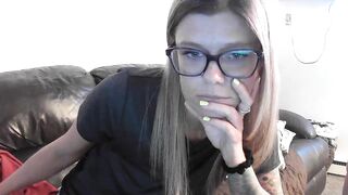 princesslily69 - [Video] sex first time footjob blowjob