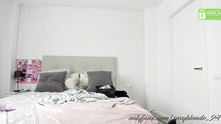 barbieprincess - [Video] boobs fetish cosplay fantasy