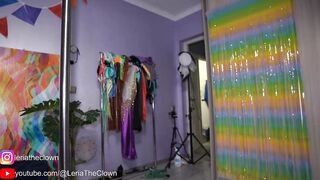 leriatheclown - [Video] goddess teen teen horny