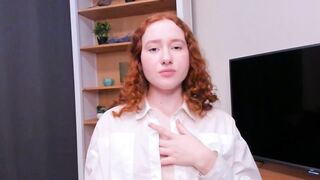 mariamdunkum - [Video] shaved clip vagina private show