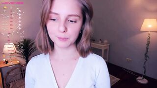 edlacovert - [Video] private show lovense joi oil