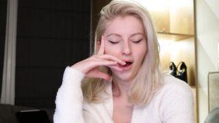 yournaughtymiss - [Video] amateur sex video hidden smile escort