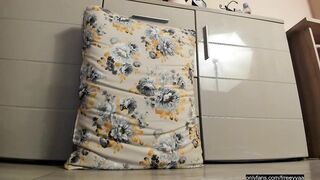 laracara - [Video] hot wife tall ass fuck shy