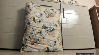 laracara - [Video] hot wife tall ass fuck shy