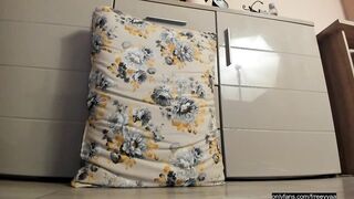 laracara - [Video] hot wife tall ass fuck shy