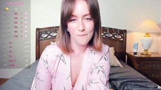 silaneshy - [Video] orgasm cam girl armpits ass fuck