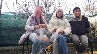 baby_inna - [Video] busty bush wet love