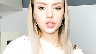 ethel_alen - [Video] tall big pussy lips kissing dirty talk