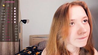 kati_more - [Video] natural tits camera long hair belly