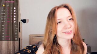 kati_more - [Video] natural tits camera long hair belly