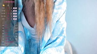 chillsea - [Video] instagram private long hair hot slut