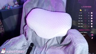 kawaimay - [Video] porn braces hot chick spy cam