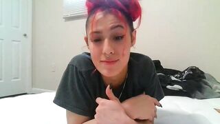 illuminaughtyeris - [Video] porn anal nudity doggie style