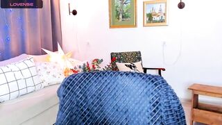 mary_marlow - [Video] tattoo cam sensual tease