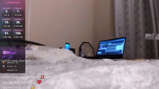 _domenika_ - [Video] close up role-play lovense fun