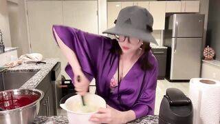 blubella - [Video] fuck my pussy tiny blowjob body