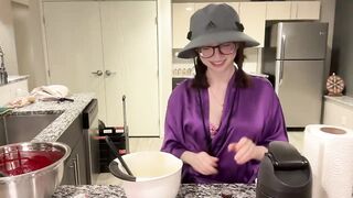 blubella - [Video] fuck my pussy tiny blowjob body