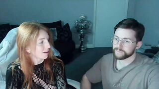 red_firesquirt - [Video] cei squirt long hair body