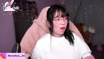 Search Results for Maru_chan_ anal