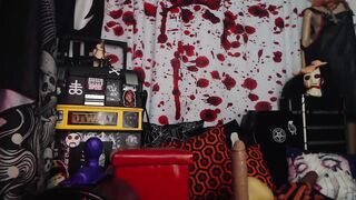 silentmary - [Video] pussy strapon ass fuck shaved