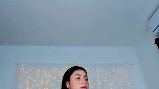 cherylbutler - [Video] sister smile lovense first time