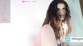 zyelly - [Video] squirt body free hardcore video kissing