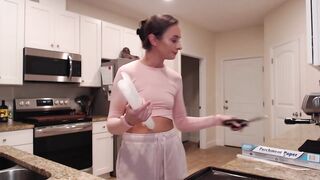 holihurricane - [Video] goddess passive spit private show