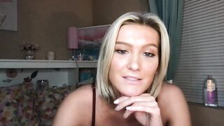 nancy_babe20 - [Video] young lush anal play extreme