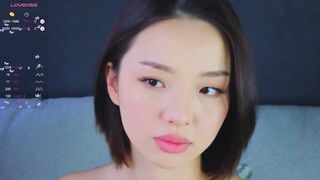 ji_yon_1 - [Video] strapon queen perfect anal fuck