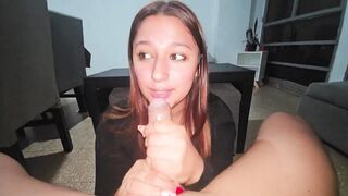 hotfiveroom - [Video] sensual dildo fucking big clit ass