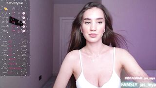 im_jasmine - [Video] dildo big clit huge boobs private show
