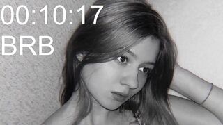 helly_goomy - [Video] babe heels dildo hot