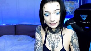 nikki_webb - [Video] sph fit big tits orgasm