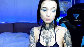 nikki_webb - [Video] sph fit big tits orgasm