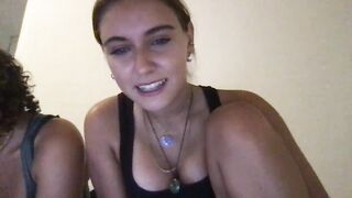 emma_walkerx - [Video] femdom masturbate beatiful cum