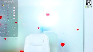 aileen_williams - [Video] piercing homemade dildo fucking sex