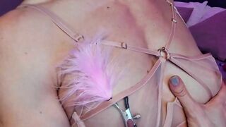 dorothy_meyer - [Video] cam girl petite tall mature