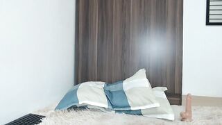 shyeve2004 - [Video] braces bdsm heels hot