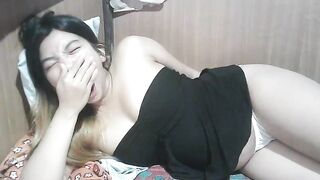 pinay_simple31xx - [Video] pink gorgeous young girlnextdoor
