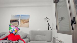 abrilhelena8 - [Video] 1080 hd relax atm creampie