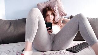 dara6761 - [Video] pvt onlyfans girlnextdoor braces