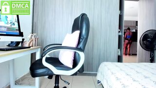 ginger_smil - [Video] relax vagina huge boobs tattoo