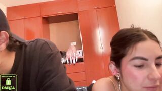 hotcouple_29 - [Video] amazing toes tattoo tattoo