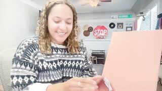 dreamyriri - [Video] atm toes heels flexible