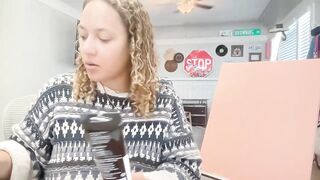 dreamyriri - [Video] atm toes heels flexible